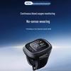 Yuwell Pulse Oximeter Ring for Sleep Monitoring