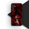 Pain Akatsuki Narutos Itachi Uchiha Phone Cover for Motorola Moto Edge 70 60 Fusion NEO Pro G Stylus G56 G96 G04 G05 20 Case