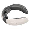 Electric Pulse Neck Massager Promote Circulation Reduce Discomfort Neck Vibration Massage Machine