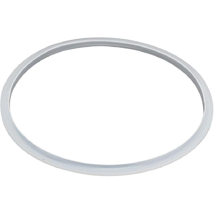 Pressure Cooker Sealing, Silicone Gasket Seal Universal O Replacement Accessories for Pressure Cooker Insta Pot (20cm) 24cm