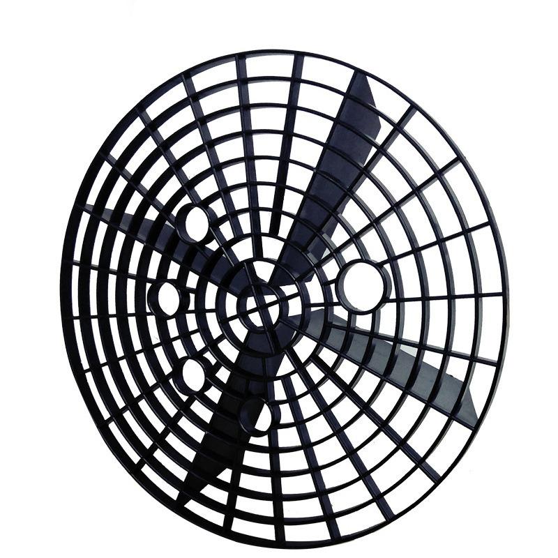 Wash Isolation Net Car Wash Bucket Sand And Stone stopper Car Beauty Tools Cleaning Products Car Wash Sand And Stone Guard