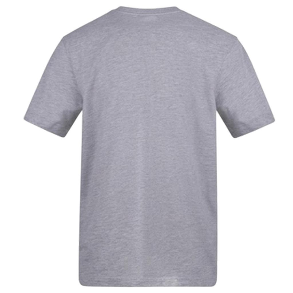 AWD Unisex Adult Vinyl Junkie Printed T-Shirt