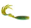Zman Soft Lure ST GrubZ 2.5 Inch 8/Pack Dirty Oil (5288)