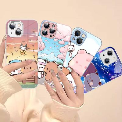Hüllen für Smartphones – Smartphone-Bumper