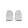 Nike Air Force 1 811 Manufacturing, Industrial Site, Special Shoe Box Low Top Skateboard Shoes Women's Black White DH2920-111(Team80-S-BOX)