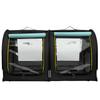 Universal Cat Nest Cage Four Seasons Enclosed Outdoor Maternity House Competition Car Mat Cat Shelter Soft Cozy Bed for Kittens