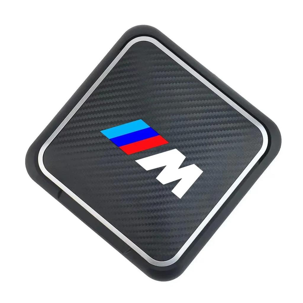 BAGW4 2026 Car Sticker For BMW M POWER MINI E30 E36 E46 E90 X1 X2 X3 X4 X5 Car Phone Holder GPS Navigation Dashboard Phone Holder Stan