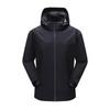 Alpina Kangaroo MAF-59006 Unisex Single-Layer Windbreaker