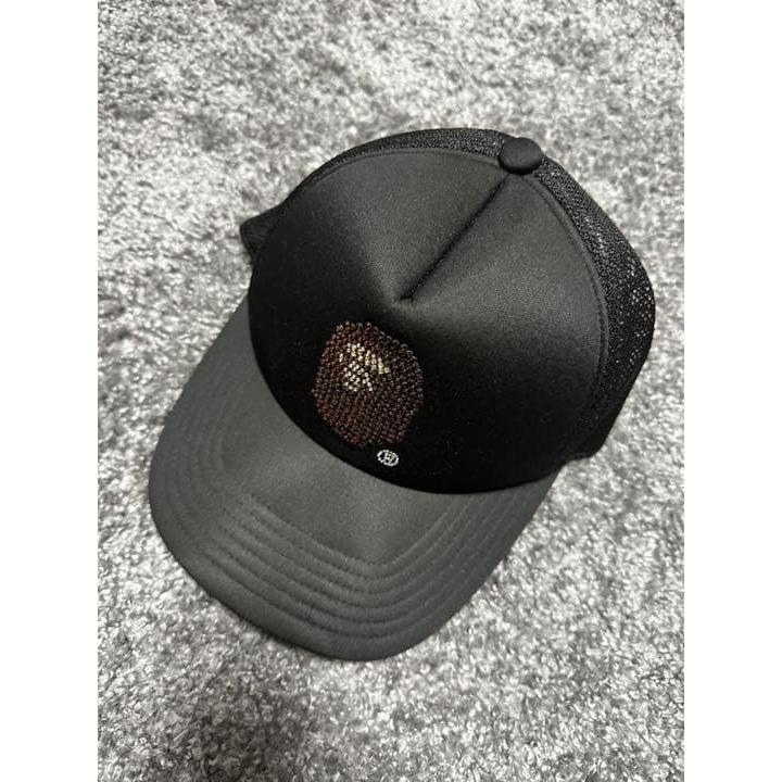 Used Abathing Ape Cap