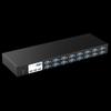MT-viki 16-Port VGA Industrial KVM Switch