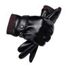 CARTELO Unisex Winter Touchscreen Fahrradhandschuhe