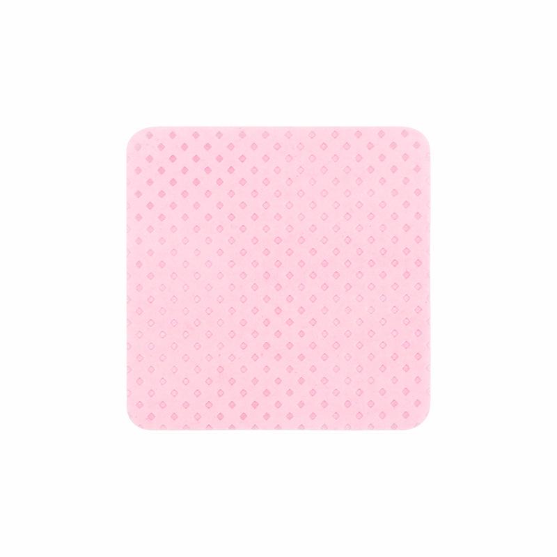 Nail & Eyelash Glue Remover Cotton Pads