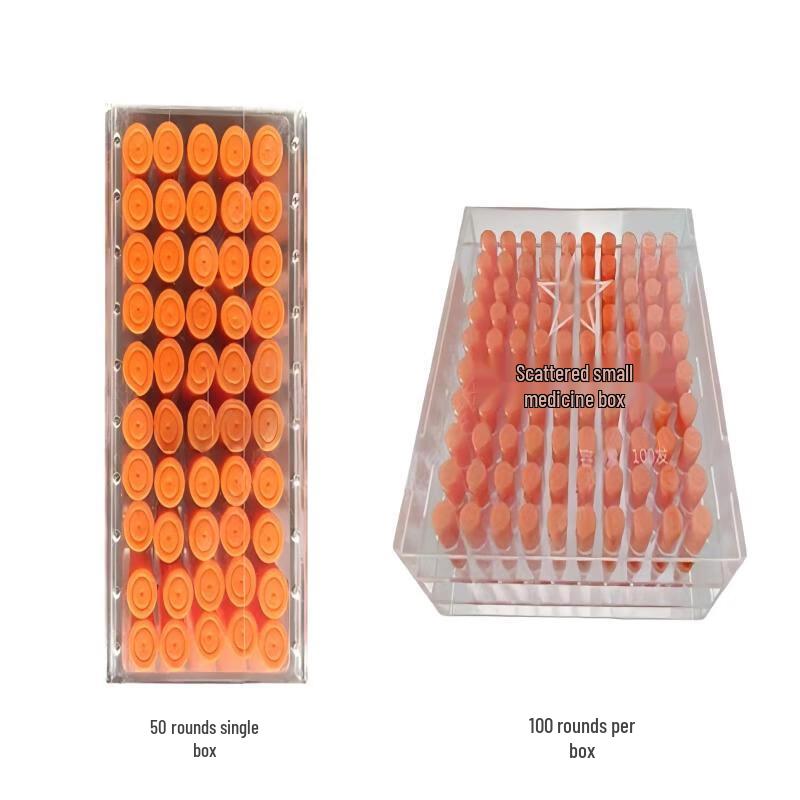 Jihua 95 Simulated Training Ammunition Box