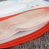 Portable Baby Wet Wipes Bag Tissue Box Container Eco-Friendly Reusable Wipes Bag