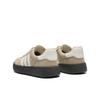 Belle Retro Fashion German Training Shoes Men's 2025 Autumn Thick-Soled Casual Board Shoes