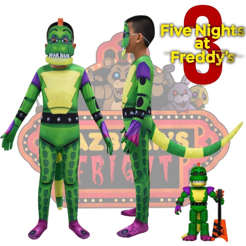 Furry And Fun Kids' Cosplay Toy Bear Party Outfits