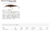 TackleHouse Bitstream Jointed 85mm 11g Orange Gold #06 FDJ85