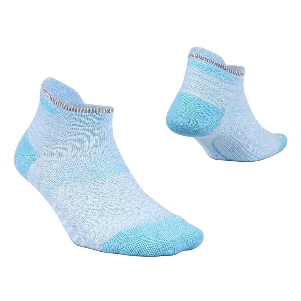 Salomon Womens/Ladies Predict Sports Socks (Pack of 2)