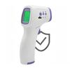 Tragbares kontaktloses Infrarot-Stirnthermometer für den schnellen Hausgebrauch