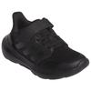 adidas Tensaur Run 3.0 Sneakers Breathable Lightweight Black