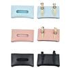 Car Tissue Box Towel Sets Car Sun Visor Holder Auto Interior Storage Decoration for BMW Interior Car Accessories