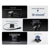 DJI Power 1000 Mini Portable Power Station