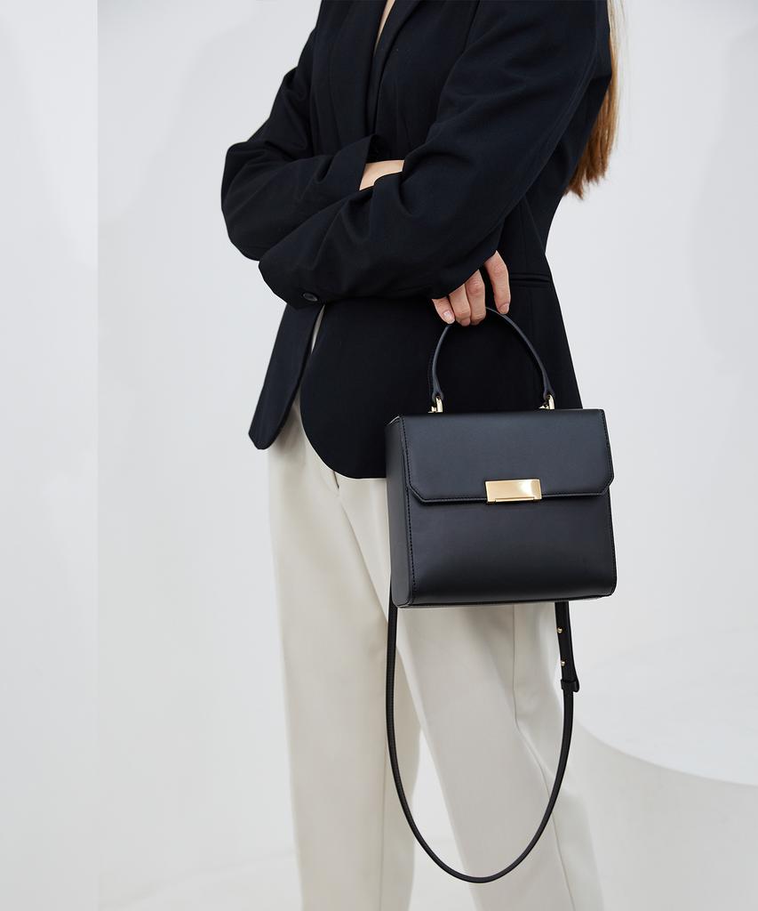 Glamgm Celli Bag - Black