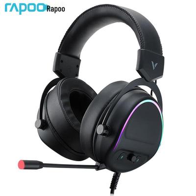 Rapoo VH650 Wired RGB Gaming Headset