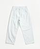 Ssississieseu Light Blue Washed District Pants