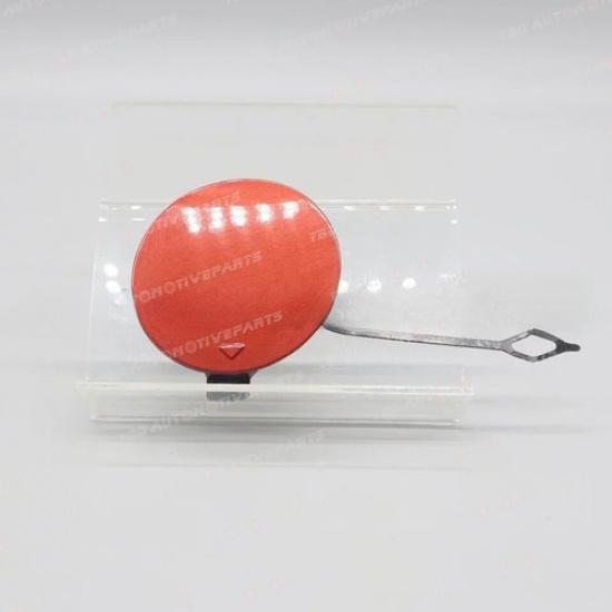 PAINTED Front Bumper Tow Hook Cover For BMW M3 F80 Sedan 2014 2015 2016-