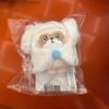 [USED] Only One Zeroni Fluffy Key Ring Hanini