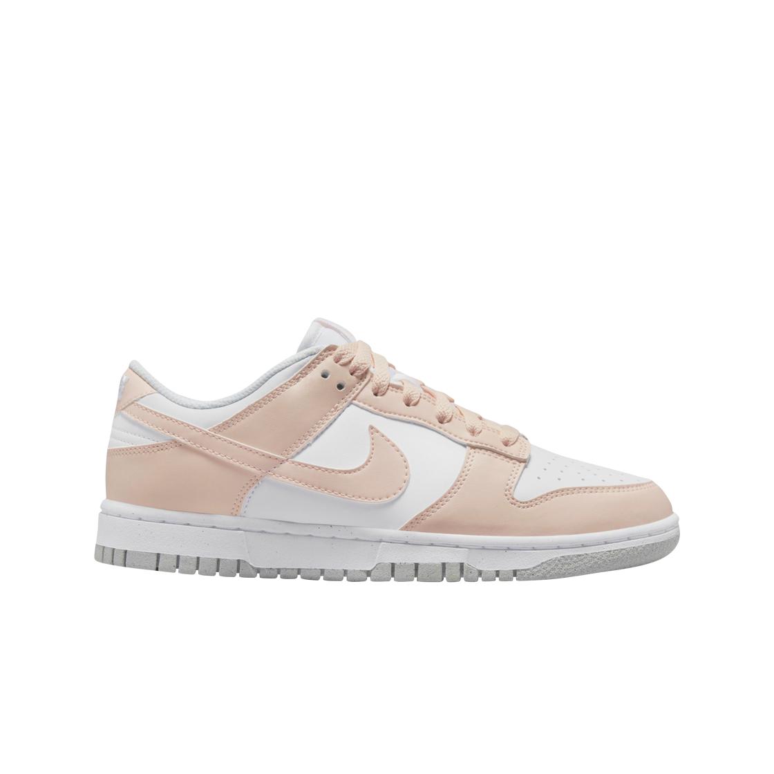 

Женские кроссовки Nike Dunk Low Next Nature Pale Coral DD1873-100