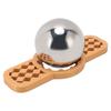 Coffee Cooling Tool with Removable Stand Reusable Stainless Steel Coffee Cooler   for Unlock Coffee True Flavors