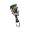 Chevrolet Equinox 2025 Premium Key Case with Metal Buckle - Full Coverage Accessories