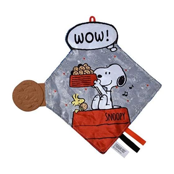 TAKARA TOMY Дорогие маленькие ручки Камиками Юбисаки Ткань Play Snoopy