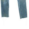 Lee 70s 80s Vintage 42 Talon Denim Pants Blue Men's Used