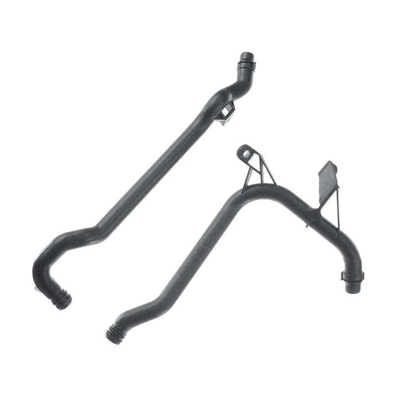 

1153750252 Direct Fit Cooling System Hose Pipe for E39 E46 E53 E83 323i 325i 328i 330i 525i 528i 530i 325xi 330xi 325Ci 1