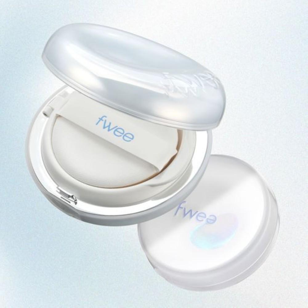 Fwee Cushion Glass Original 13g