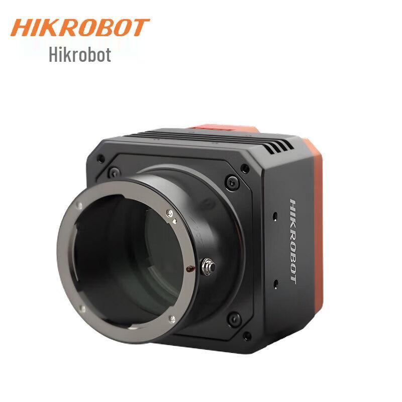 HIKROBOT 10GigE Color Vision Sensor Camera