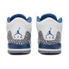 Jordan 3 Retro True Blue 2011 GS 398614-104