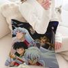 1Pc Anime I-Inuyasha Lucky Dragon Pillow Cover Sofa Cushion Cover Home Room Decoration Children Gift
