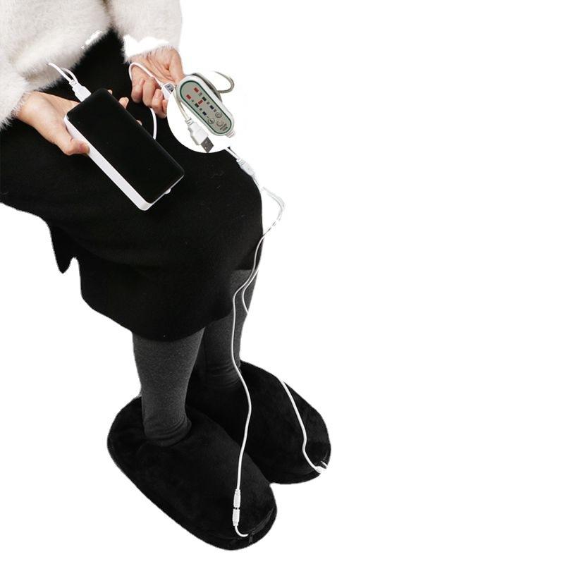 Shift Heating and Insulation Shoes