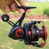 Fishing Reel Fishing Reel Multiplier Reel Roller Fishing Reel Baitcasting Reel Surf Casting Reel Spinning Fishing Reels