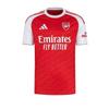 adidas Spedizione Gratuita Con AdiClub Maglia Home Arsenal 25/26 JI9517