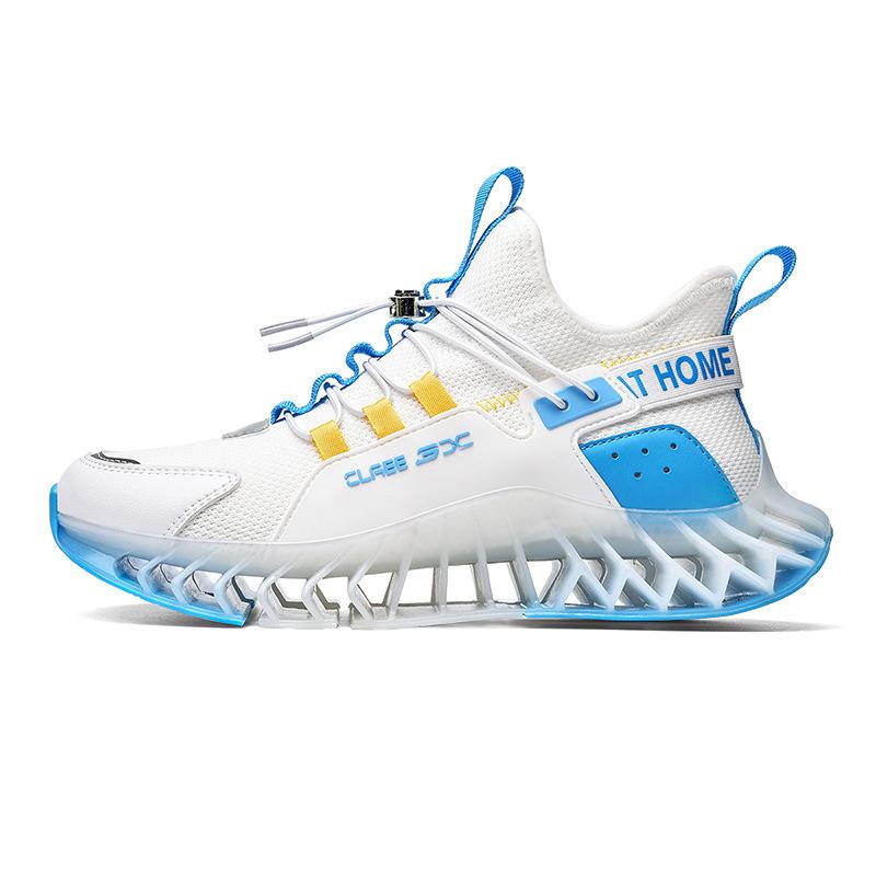 Fashion Shoes Men Sneakers Male Casual Mens Shoes Tenis Luxury Shoes Trainer Race Breathable Shoes Fashion Loafers Running Shoes