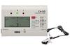 KORG Chromatic Tuner Contact Microphone Set CA-50 + CM-300-WHBK