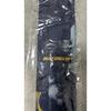 Used Galaxy Express 999 40th Anniversary Nishijin-ori Silk Tie <Silk Maetel>