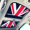 BGC1 Sunroof Shade Sunshade Heat Isolate For Mini Cooper F55 F56 F57 F60 R60 R61 R50 R52 R53 R60 R55 R57 R58 R59 F54 Clubman