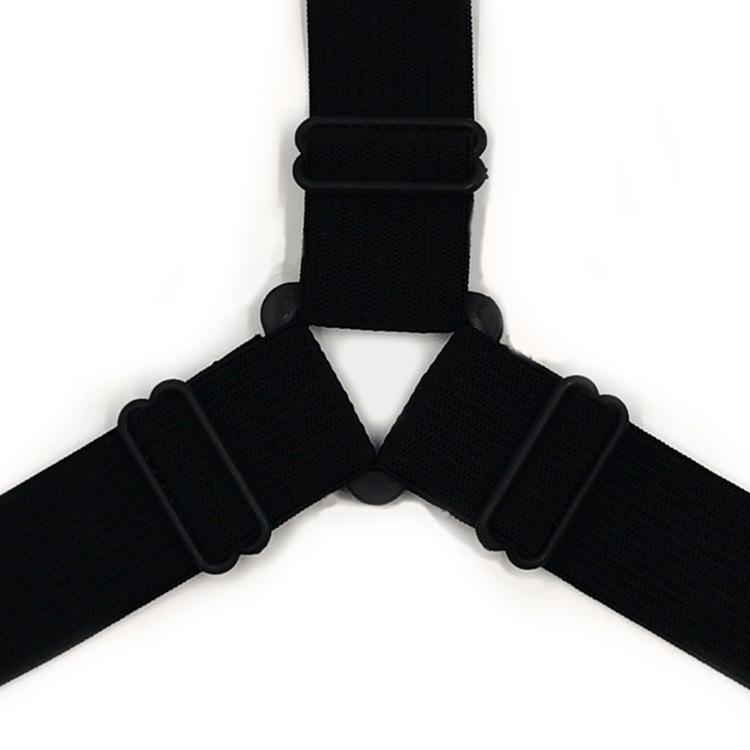 Adjustable Anti-Slip Bed Sheet and Tablecloth Fixing Clips