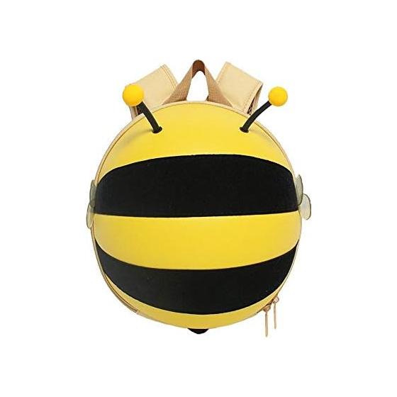Hashi Top In Hashi Top In Kids Backpack Honey Bee SC-3859